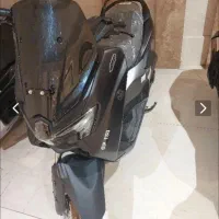 موتور ان مکس توربو