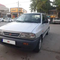 پراید مدل ۸۸