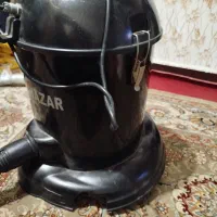 جارو برقی زر خذر