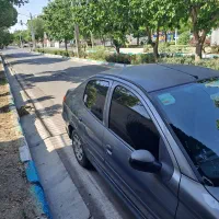 sd v8 206مدل۹۳|خودرو سواری و وانت|تهران, خزانه|دیوار