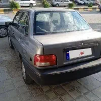 پراید صبا۸۵تکسوززیرقیمت کل ایران