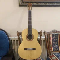 گیتار یاماها c40m