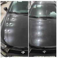 دیتیلینگ خودرو . پولیش . سرامیک. خش گیری