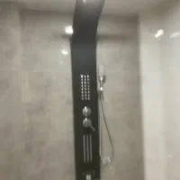 تاسیساتی آب وفاظلاب وتعمیرات ونصب شیرالات