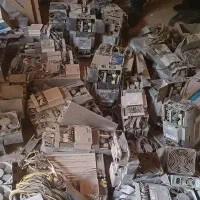 فروش و خرید ماینر خراب و سوخته