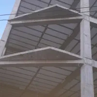 کاشت تخصصی بولت میلگرد وصحفه