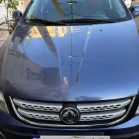 دنگ فنگ h30 کراس