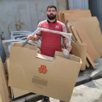 درب جلووعقب تیباساینا206دناپلاس405پارس207سمندکوییک