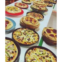 آموزش آشپزی بین الملل