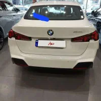 bmw 225 L M sport 2025|خودرو سواری و وانت|مشهد, فرهنگ|دیوار