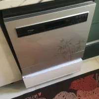 ماشین ظرفشویی