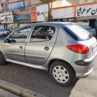 206 84 فروش فوری