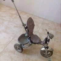 سه‌چرخه