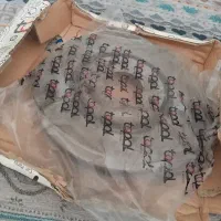 دیسک ترمز سمند توپال