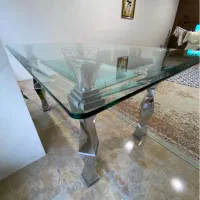 میز غذاخوری نهارخوری