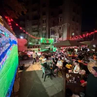 واگزاری رستوران فرشته
