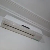 فروش پایه دیواری و زمینی کولر گازی