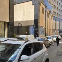 تجاری دور حرم