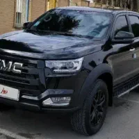 هلدینگ غلامزاده/اقساط وانتT۸تی8 KMCکی ام سی جک JAC