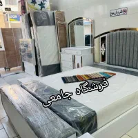 سرویس خواب شرکتی کد 44