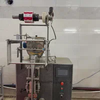 دستگاه بسته بندی ادویه خط ادویه و خط حبوبات