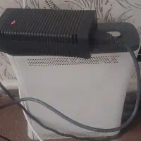 ایکس باکس ۳۶۰رم۳۵۰گیگ دارای کینکت و سه دستگیره