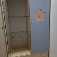 کمد سیسمونی کودک