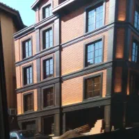 استادبندکشی‌آجرنما‌لازمه