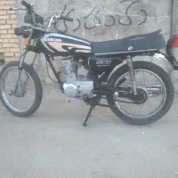 سکل ۸۶|موتورسیکلت|شوشتر, |دیوار