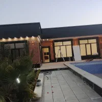 ویلای-400متری-سهیلیه-زعفرانیه-کردان-سکونت-دائم
