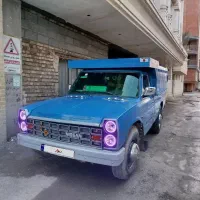 فروش نیسان مدل92