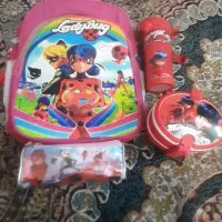 کیف مدرسه