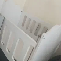 تخت خواب نوزادی