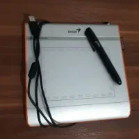 قلم نوری مدل Genius