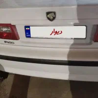 سمند مدل 92