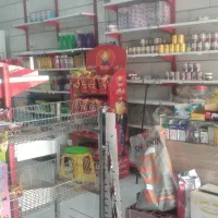 فروش وسایل سوپرمارکت واقع در بلوار بقیه الله