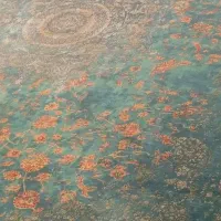 قالی ۱۲۰۰شونه