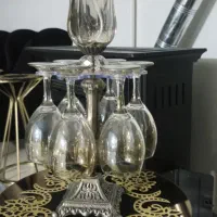 جام شراب خوری