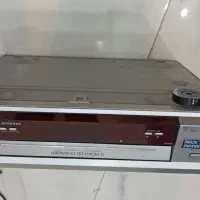 دستگاه سی دی و دی وی دی