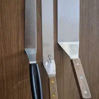 کاردک کیک بری آلمانی