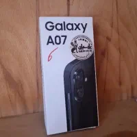سامسونگ A07