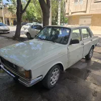 پیکان ۸۳ یک سال بیمه کامل