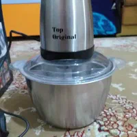 غذاساز  دولیتری