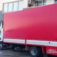 حمل ونقل اثاث منزل باخاور بزرگ اسباب کشی باربری