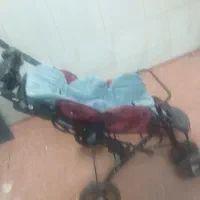 کالسکه|کالسکه و لوازم جانبی|قم, وادی السلام|دیوار