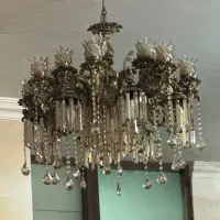 لوستر برنز
