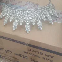 تعدادی تاج عروس