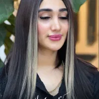 اکستنشن مو لایت(ترند۲۰۲۶)