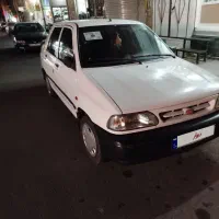 پراید 98