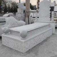 فروش انواع سنگ مزار و آرامگاهی ...